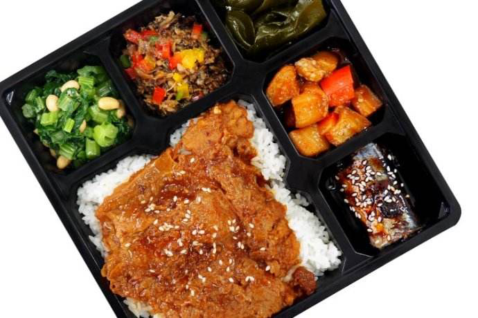 快餐便當(dāng)加盟外賣便當(dāng)開店技術(shù)培訓(xùn)