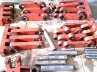 注塑機(jī)曲臂大修 蘇州注塑機(jī)曲臂大修