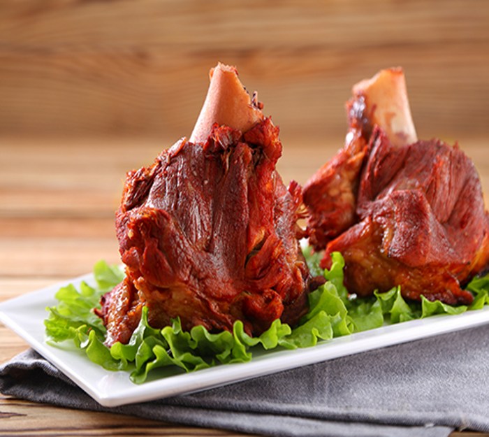 熟食加盟培訓(xùn)品牌-*鹵