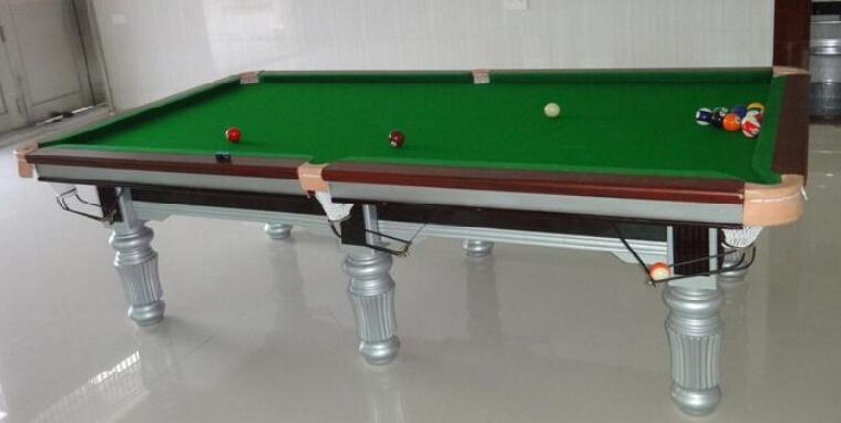 臺(tái)球桌直銷 價(jià)格 電話 廠家《哪家南寧市宗健文體用品商行好》
