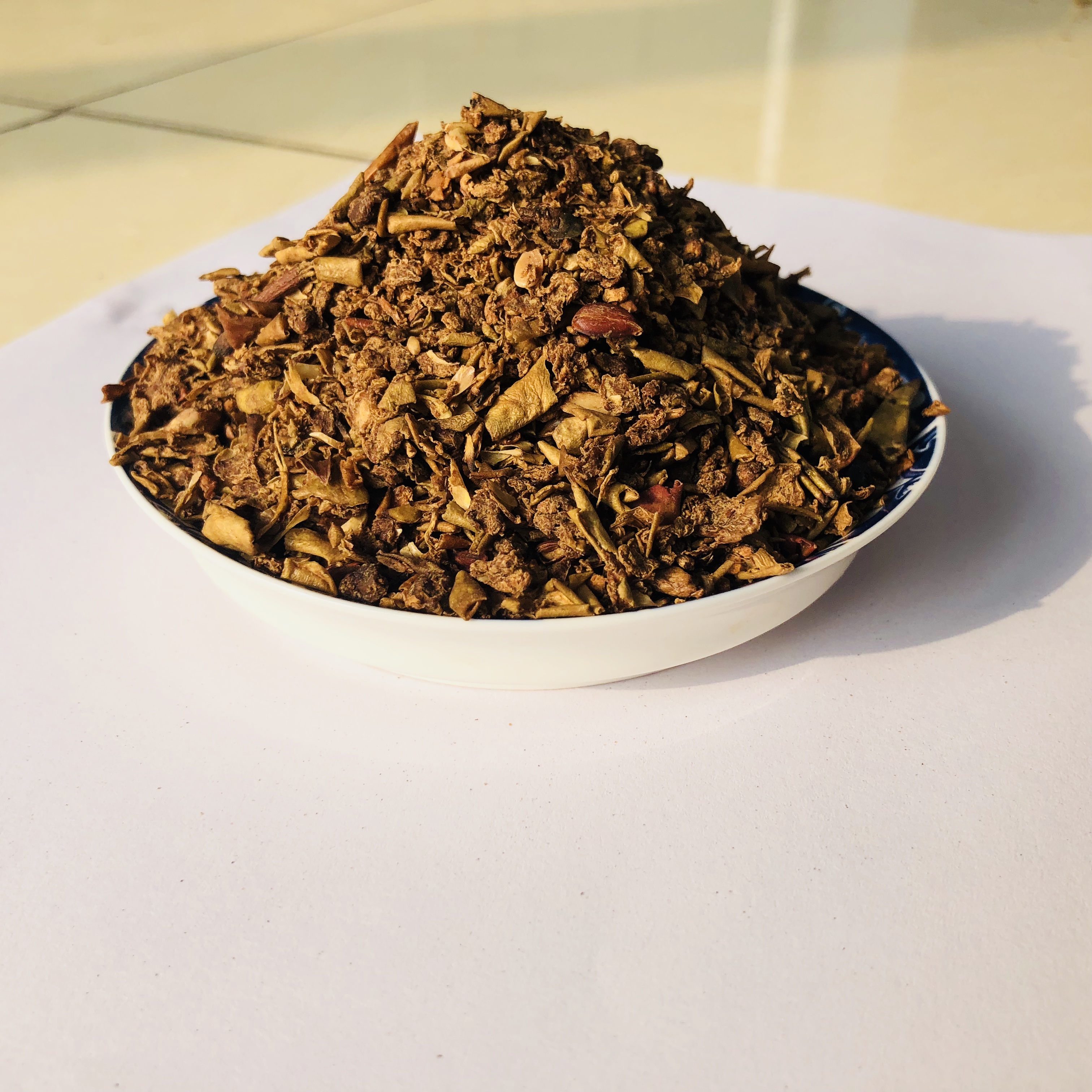 烘干蘋果渣牛羊豬飼料濃郁果香味寵物食品用蘋果粕粉廠家