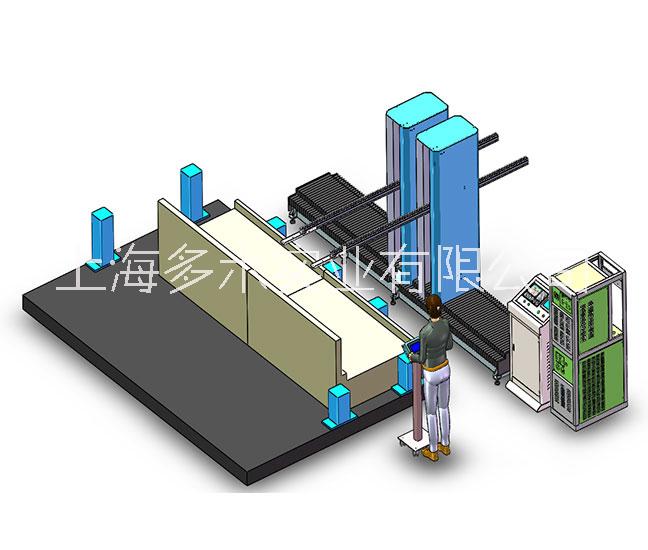 中部槽等離子熔覆機(jī) 上海多木廠家出售 維修礦山機(jī)械刮板機(jī)中底板