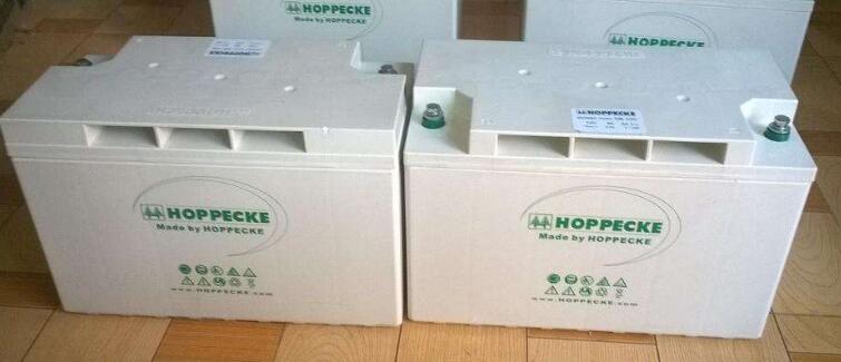 荷貝克蓄電池6-GF-88膠體蓄電池12V88A核電*儲(chǔ)能蓄電池