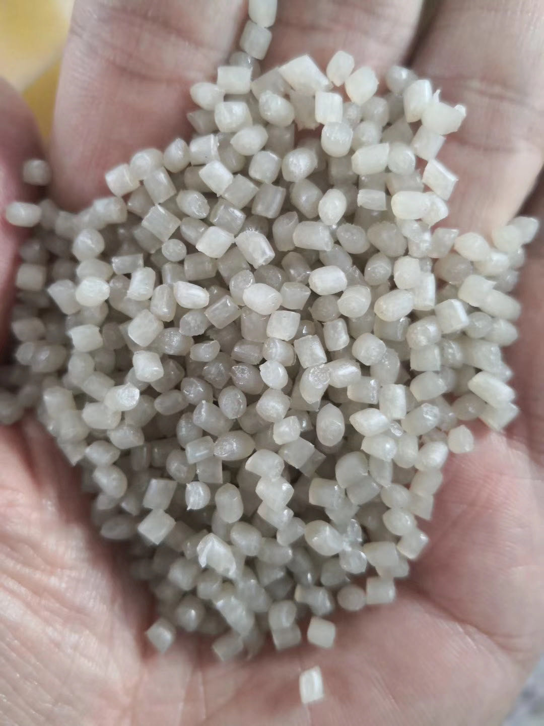 LLDPE再生顆粒