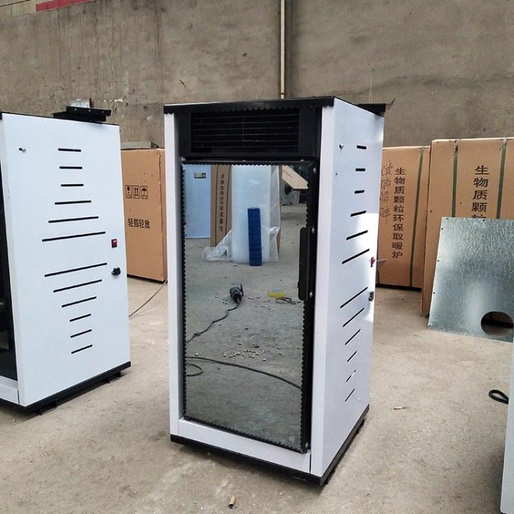生物質(zhì)顆粒取暖爐價(jià)格 顆粒取暖爐操作注意事項(xiàng) 生物質(zhì)家用風(fēng)暖爐