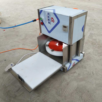 河北小型自動壓餅機(jī)廠家