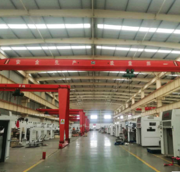 1050E全自動(dòng)模切機(jī)