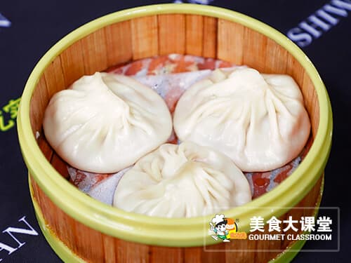 深圳寶安沙井哪里有學南翔小籠包技術(shù)的地方