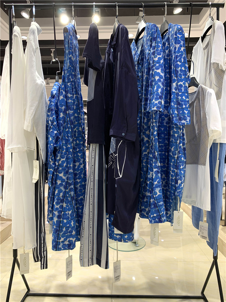 米祖品牌折扣店貨源直播貨源供應(yīng)