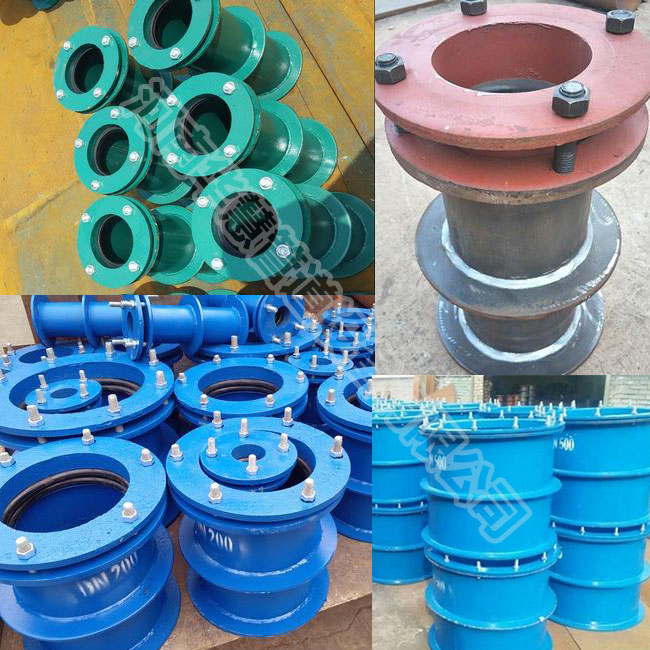 周口剛性防水套管_周口柔性防水套管_周口剛性防水套管廠家|圖片