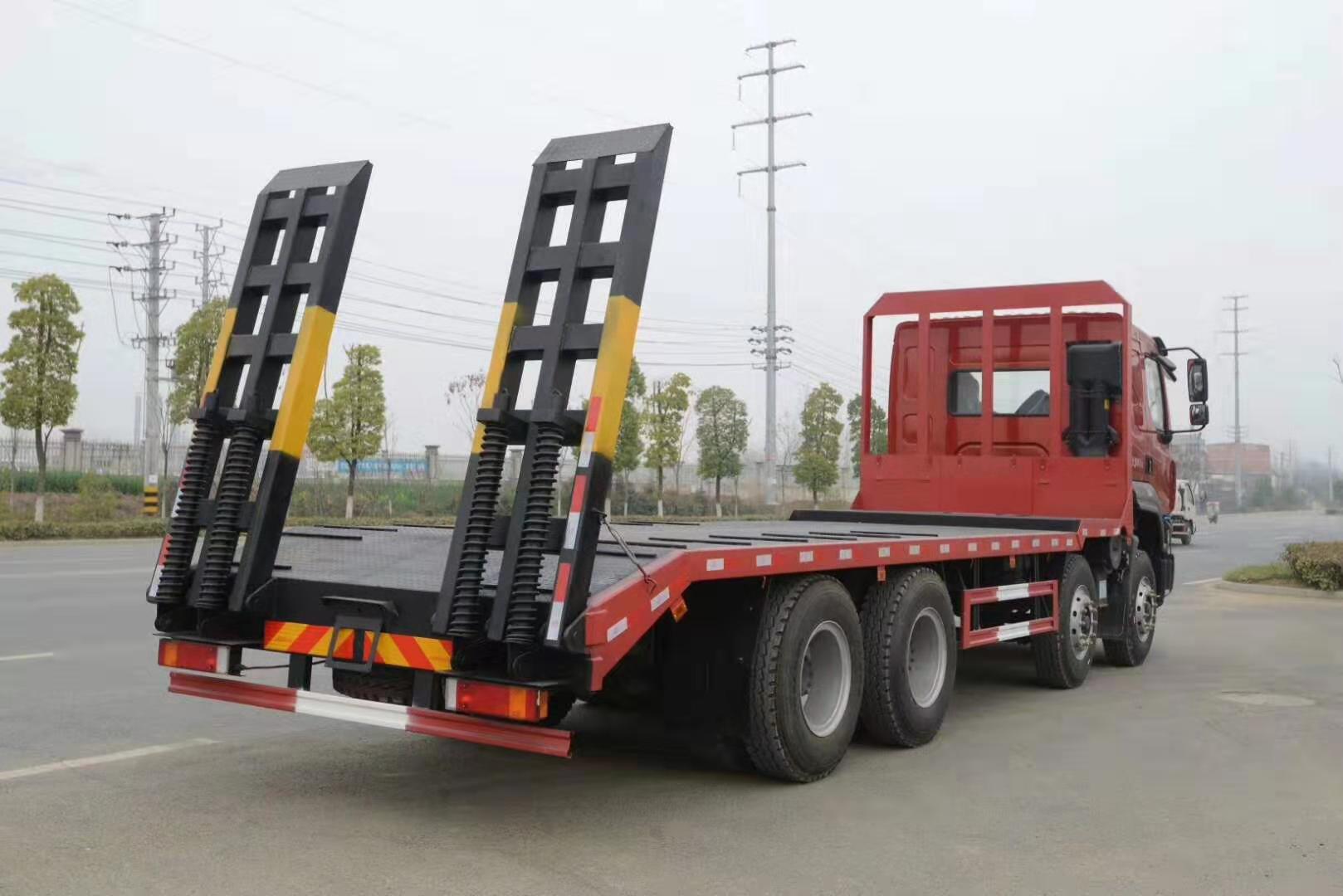 平板運(yùn)輸車(chē)價(jià)格平板車(chē)廠家