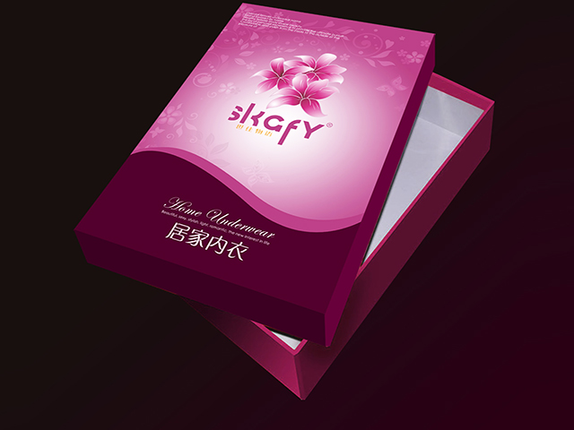 供應(yīng)襯衫包裝盒