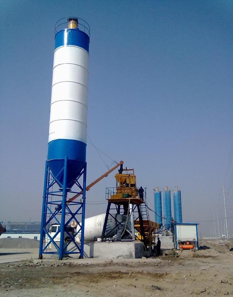 河南水泥罐廠家廠家