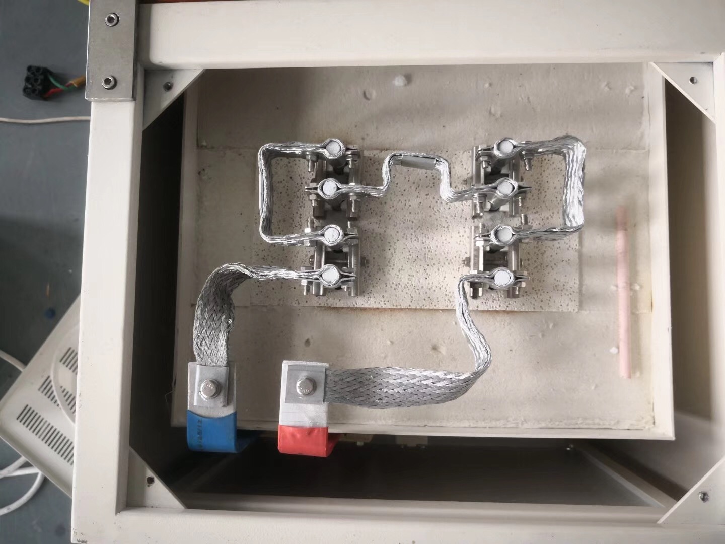 供應(yīng)優(yōu)質(zhì)硅鉬棒 嵩明硅鉬棒