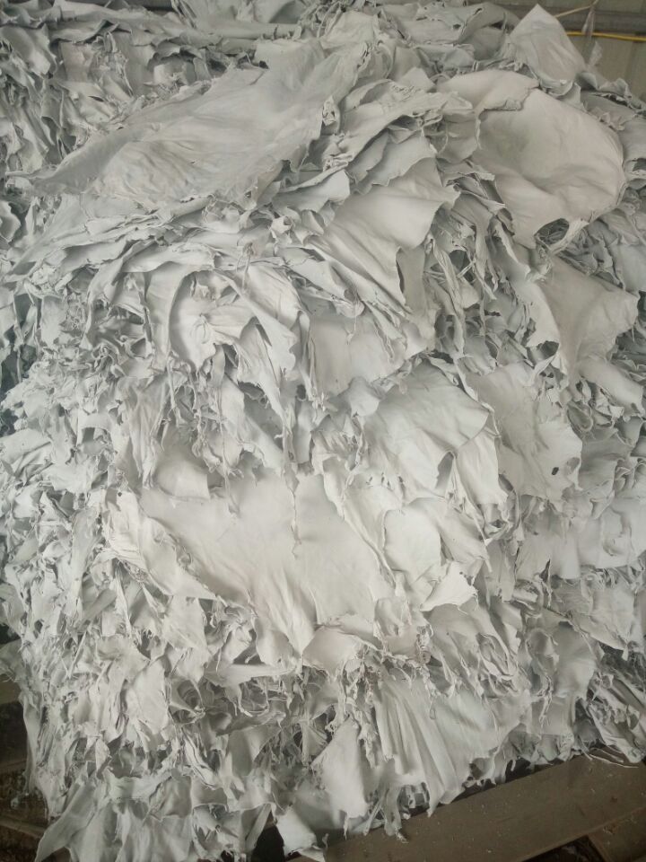 供應(yīng) 白色羊皮手套革，顏色和厚度可訂做