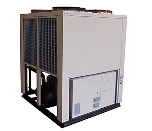 20匹水冷箱式工業(yè)冷水機 LSX64工業(yè)冷凍機 冰水機廠家批發(fā) 箱式冷水機