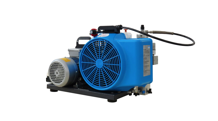 梅思安氣瓶充氣壓縮機空氣凈化分配器