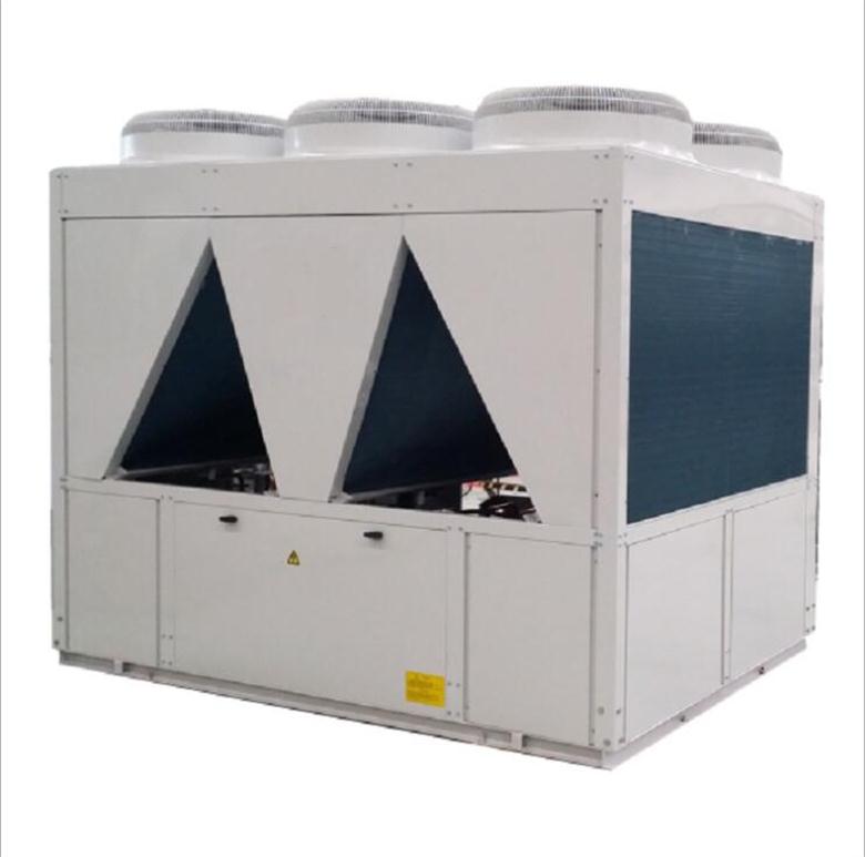 眾有風冷模塊熱泵機組 渦旋式冷熱水機 風冷模塊式化工冷水機