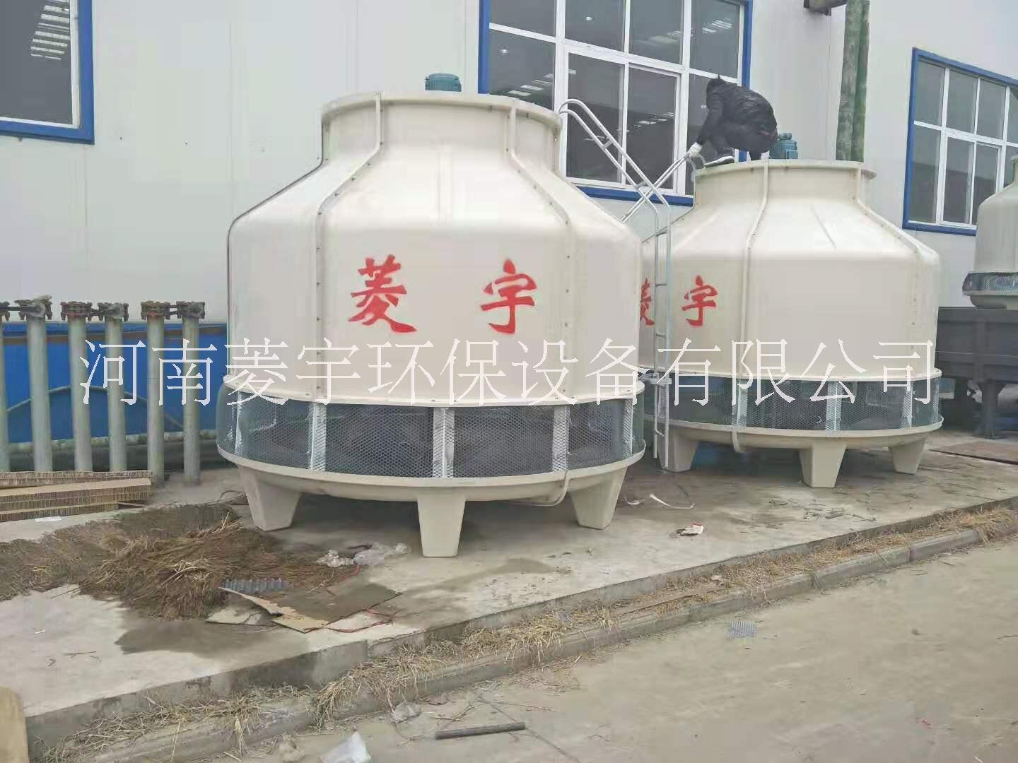 鄭州市供應價格廠家 菱宇低噪音350噸冷卻塔供應價格