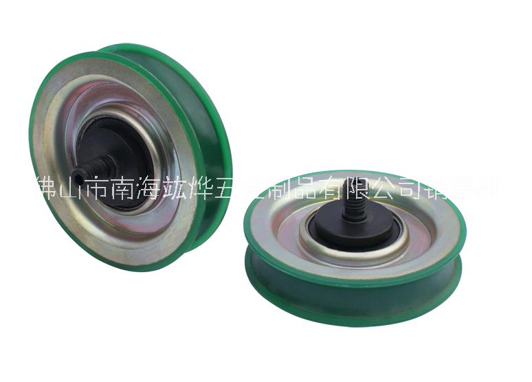 廠家供應(yīng)電梯部件聚氨酯緩沖器導(dǎo)靴膠墊主機(jī)緩沖膠墊