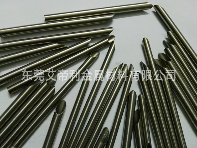 傳感器用管 溫控器管 感問器導(dǎo)溫管 哪家傳感器管好