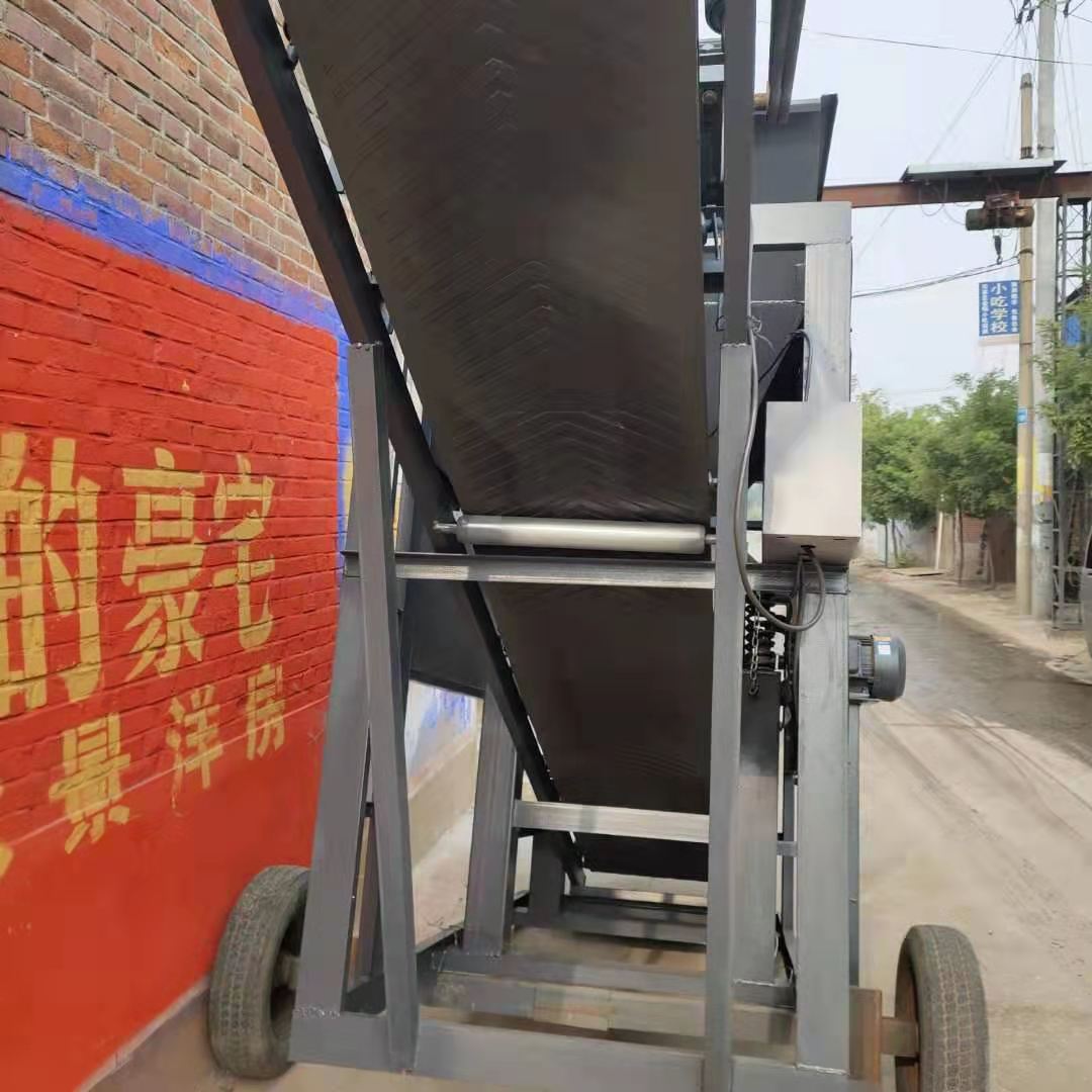 小30型振動篩沙機購買