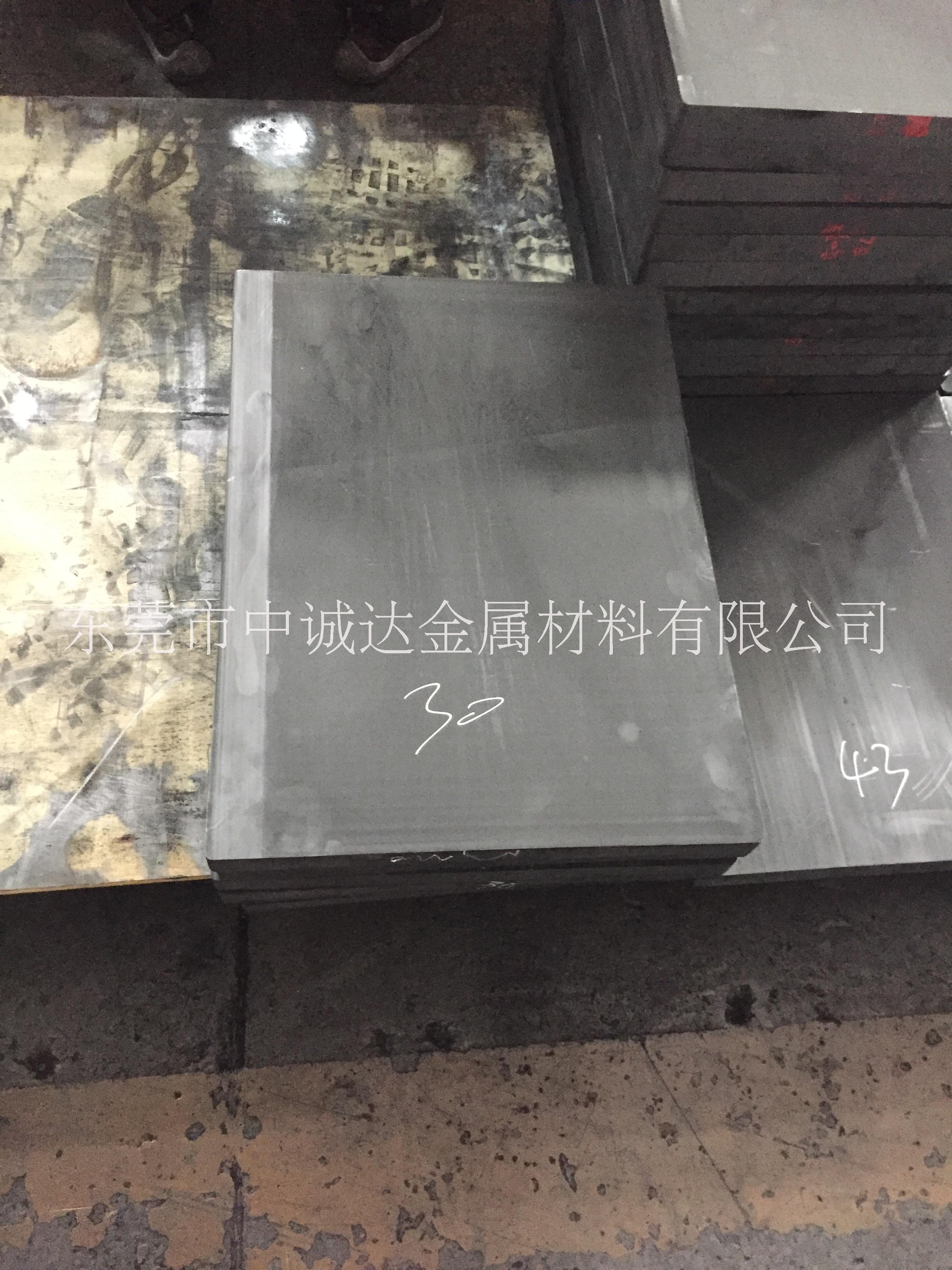 美國步高EDM-4石墨板性能 進口EDM-4極細顆粒石墨