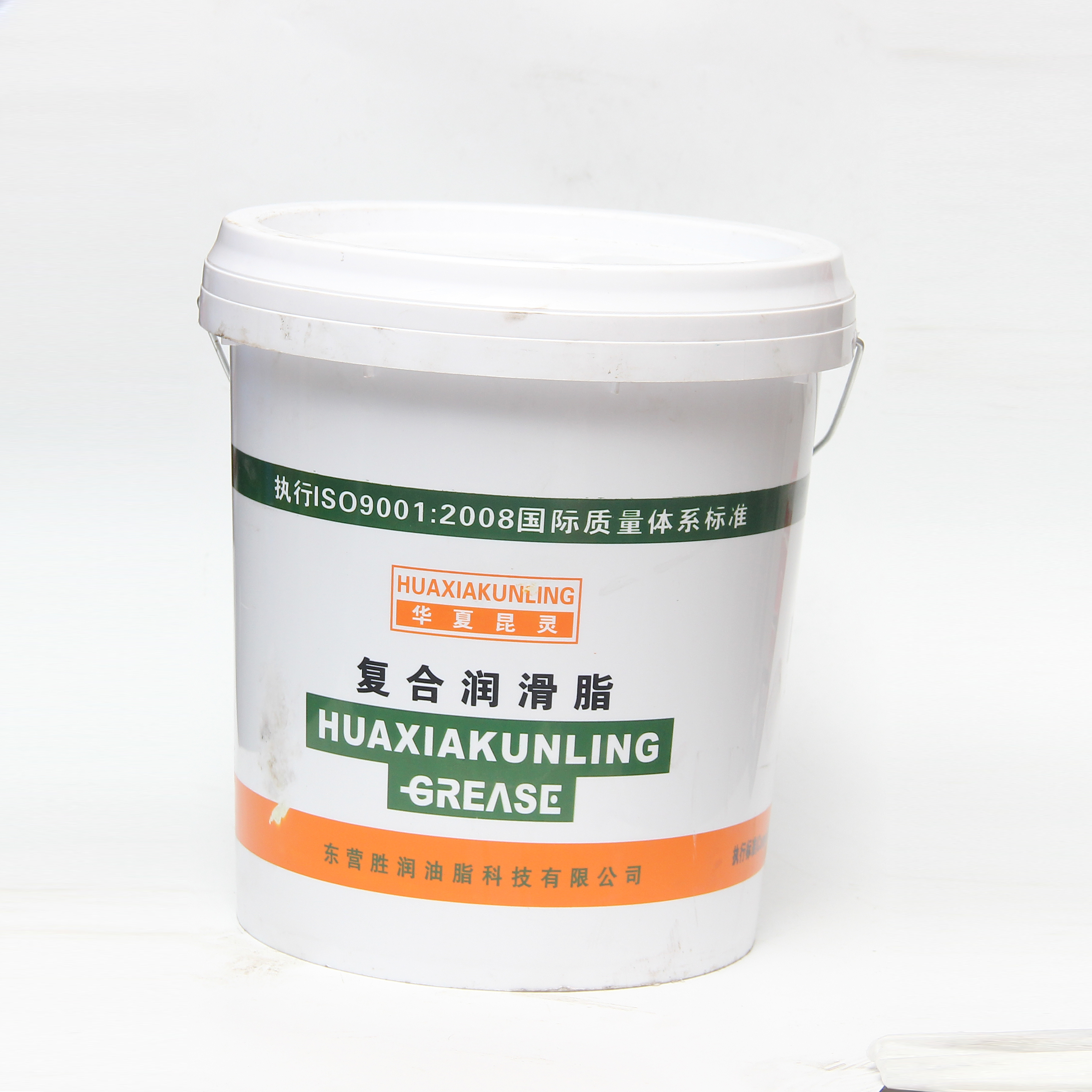 江蘇地區(qū) 軸承潤滑脂  牛油  黃油 華夏昆靈潤滑脂23號通用鋰基脂