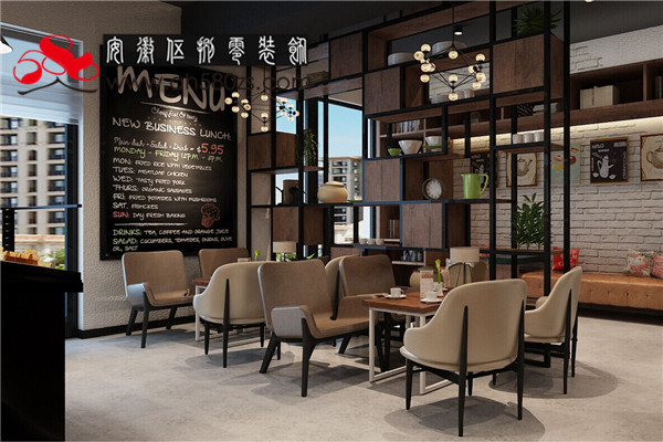 合肥甜品店蛋糕店裝修設(shè)計(jì) 裝修設(shè)計(jì)建議