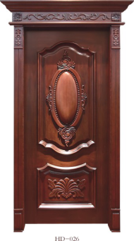 成都市PVC原木門