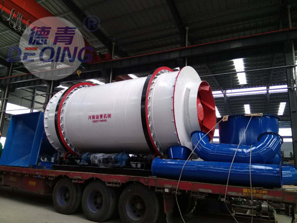 商丘市黃沙烘干機廠家 烘干機生產(chǎn)廠家 轉(zhuǎn)筒烘干機價格