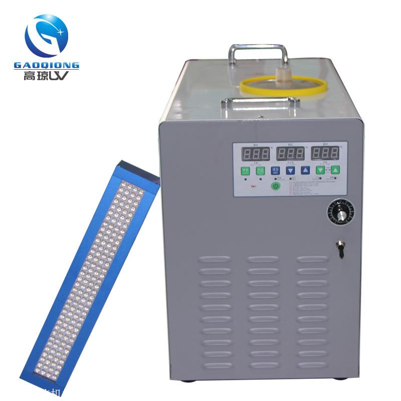 leduv固化燈生產(chǎn)廠家leduv固化燈