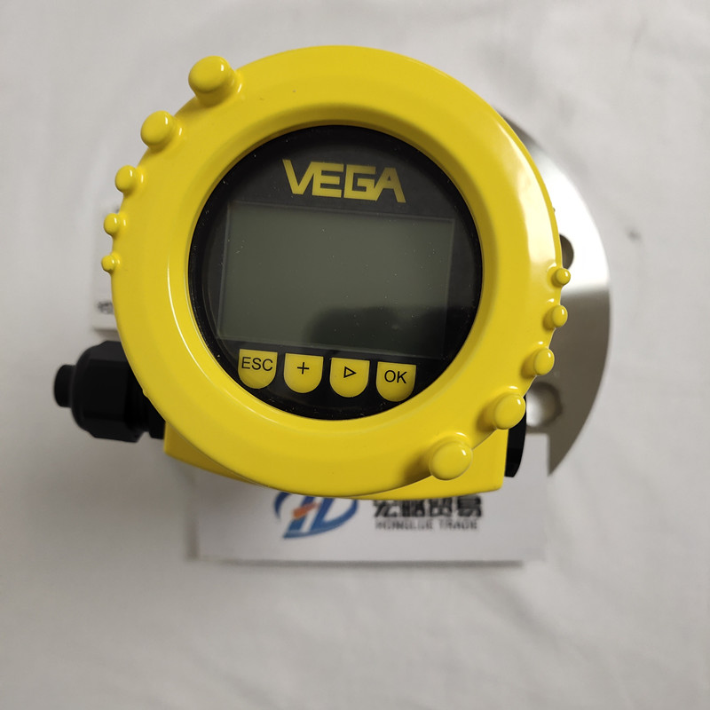 供應VEGA雷達物位計PULS69