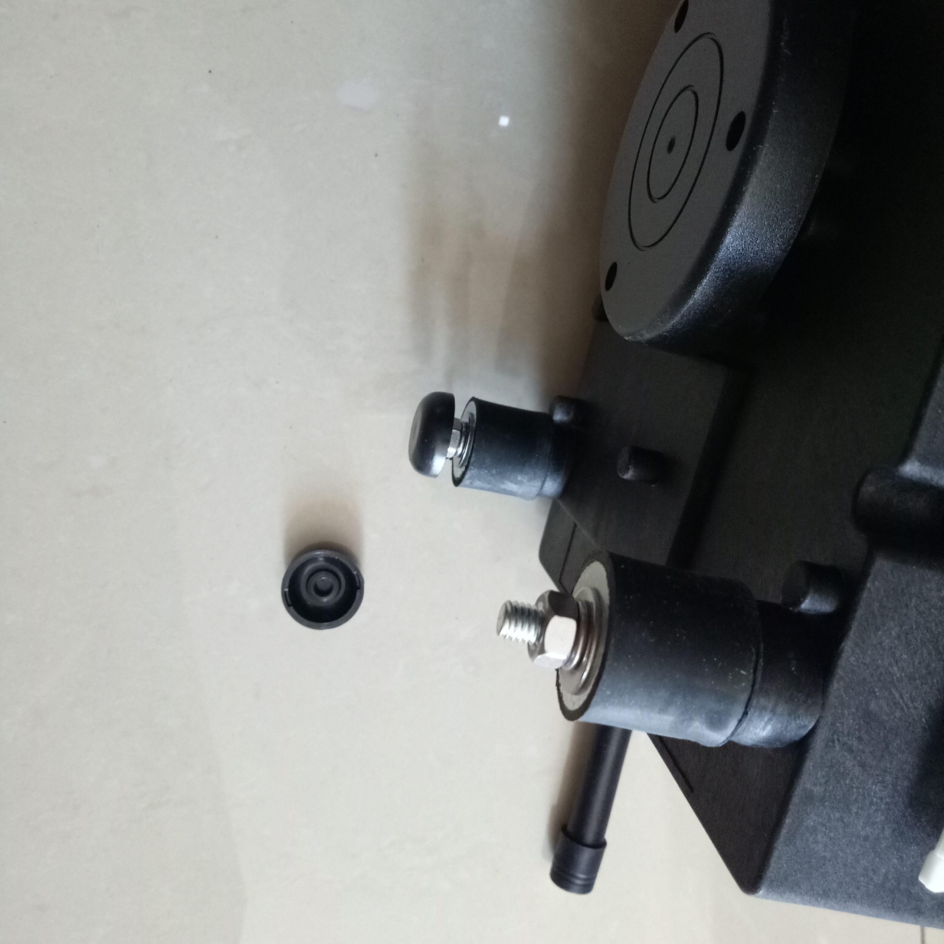 供應(yīng)10點(diǎn)雙速起重機(jī)遙控器 工業(yè)遙控器