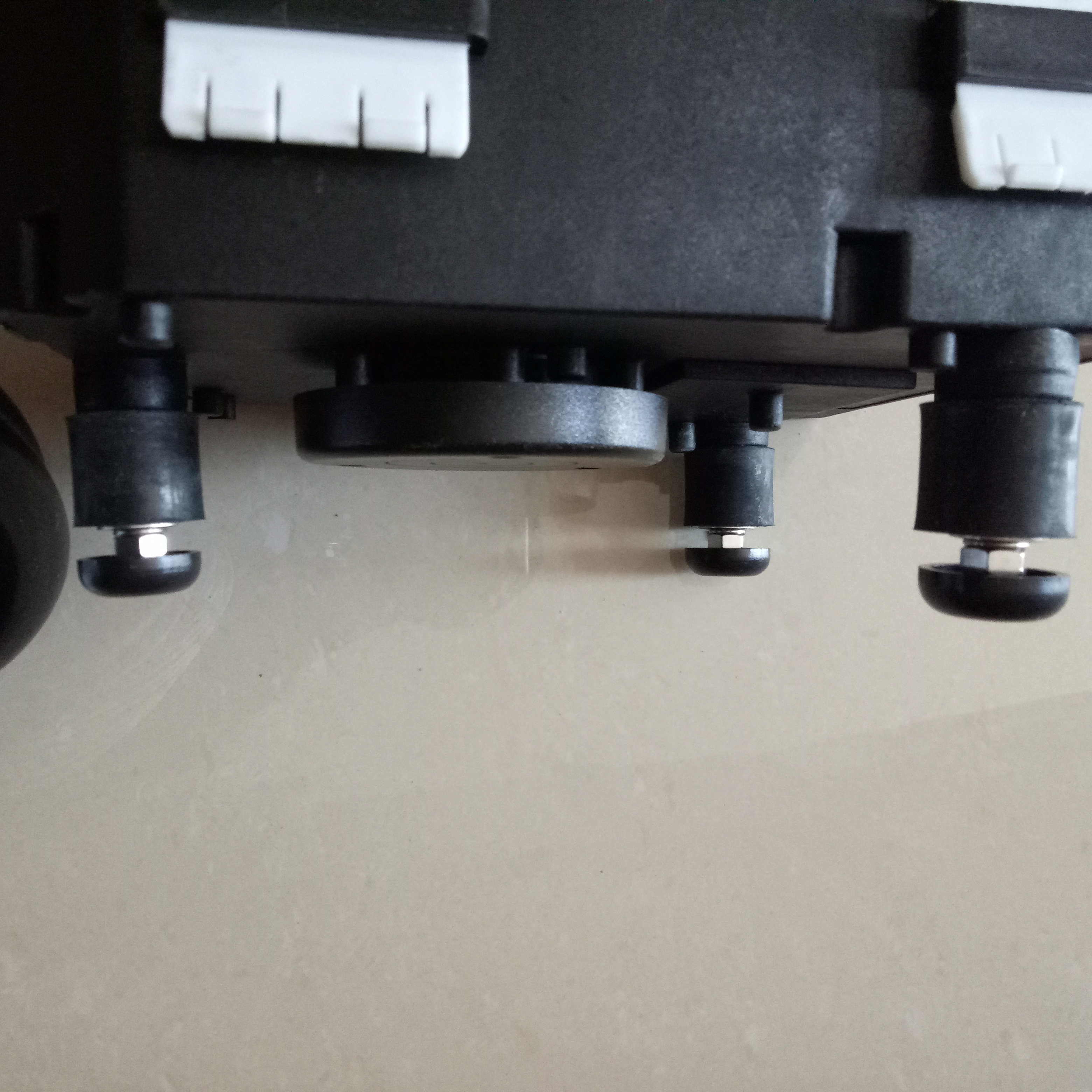 供應(yīng)10點(diǎn)雙速起重機(jī)遙控器 工業(yè)遙控器