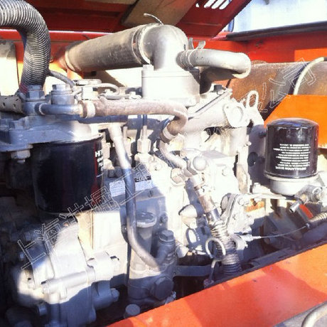 二手挖掘機地址 上海二手挖掘機 上海二手挖掘機價格 二手日立ZX70履帶小型挖掘機