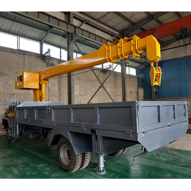 直銷四不像隨車吊 隨車吊小吊 定制四不像隨車吊