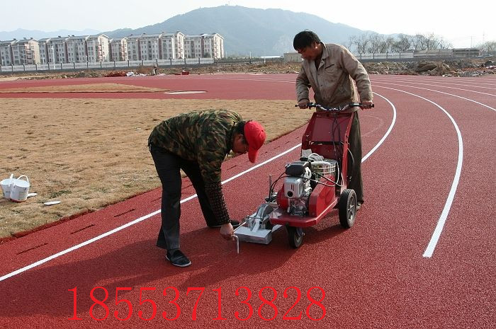 中煤高壓無氣冷噴劃線機(jī)