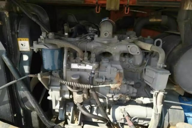 二手鉤機 履帶挖掘機價格 上海挖掘機廠家