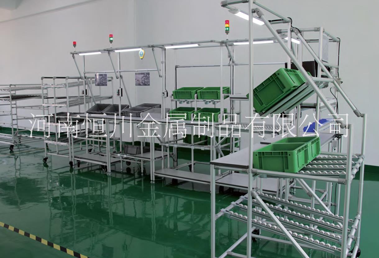 河南鄭州恒川鋁線棒精益管材料電子汽車廠供應(yīng)商