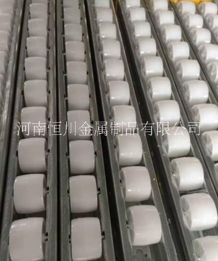 鈑金流利條滑道鋁合金滑道流利條廠家直銷