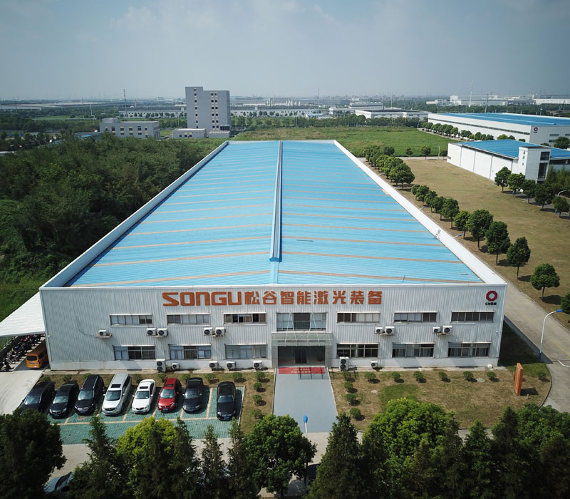 上海金屬激光切割機(jī)，拯救低效生產(chǎn)