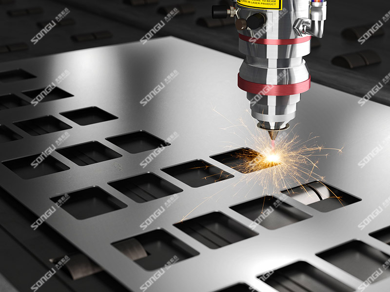 上海金屬激光切割機(jī)，拯救低效生產(chǎn)