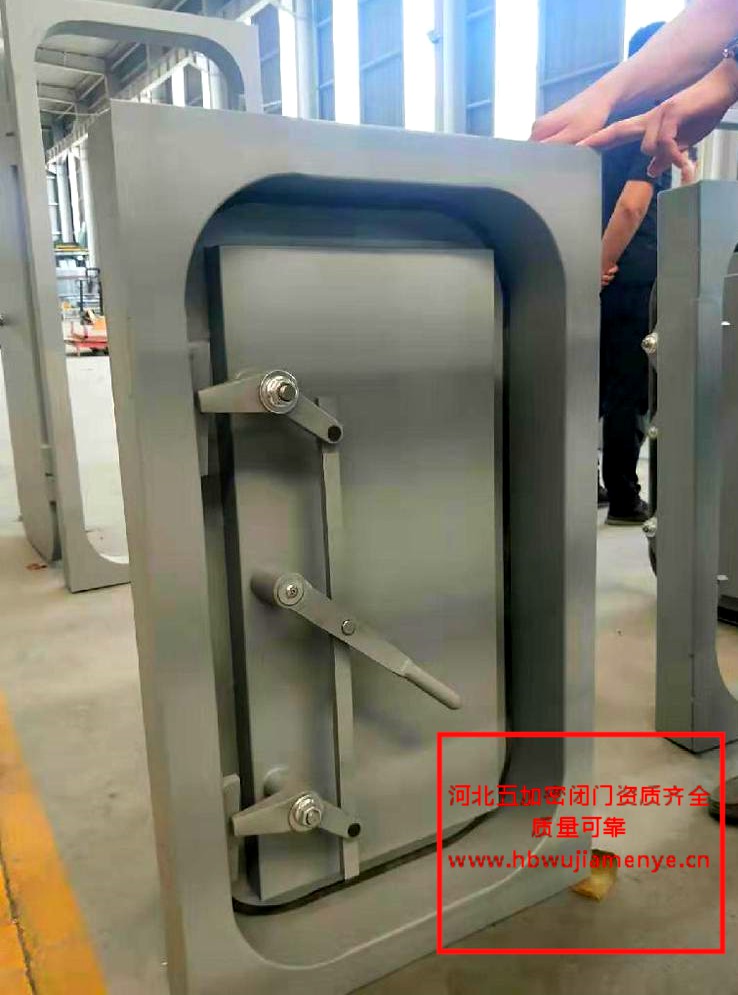 中衛(wèi)泄爆門廠家直銷