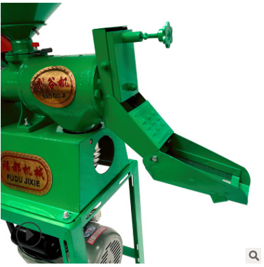 樂山市碾米機(jī)廠家 大米剝殼機(jī)價格 全自動家用打米機(jī)批發(fā)