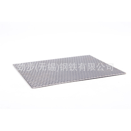 不銹鋼花紋板 廠家直銷不銹鋼板 可定制鋼板
