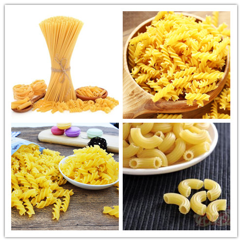 鑫貝發(fā)意大利面生產(chǎn)廠家 螺旋食品設(shè)備 貝殼食品生產(chǎn)線