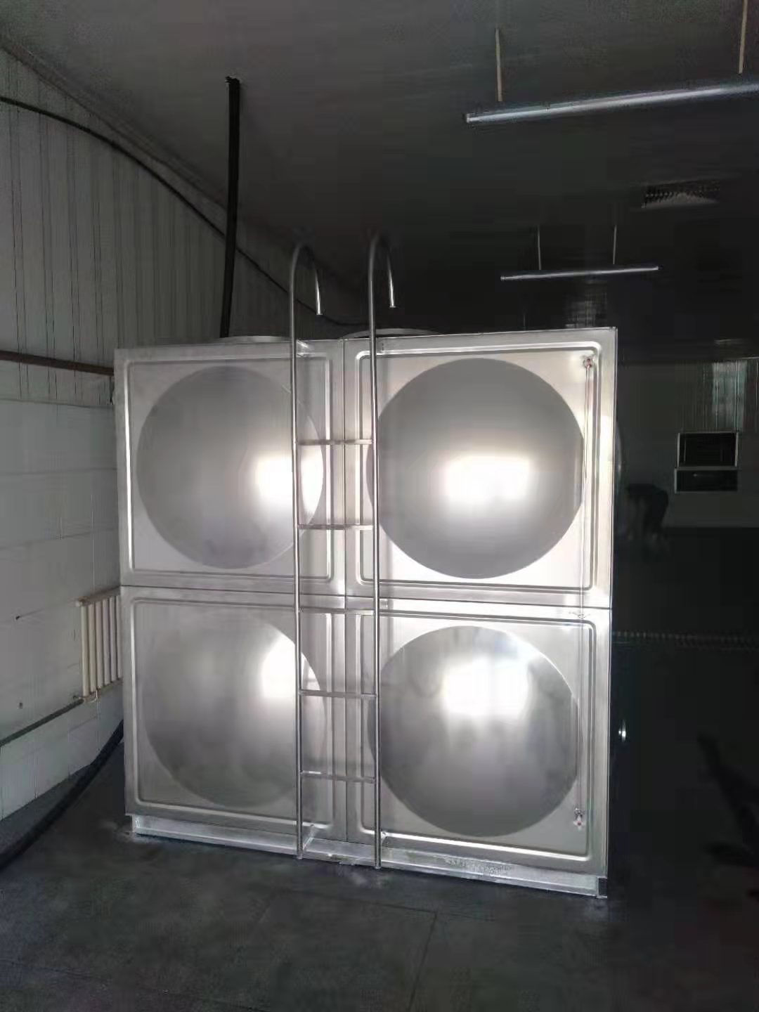 山西不銹鋼模壓板廠家直銷