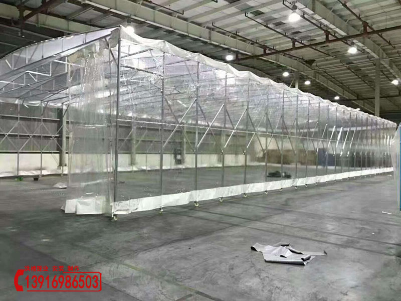 昆山市移動伸縮雨棚評價 昆山大型倉儲活動雨篷*價格對比