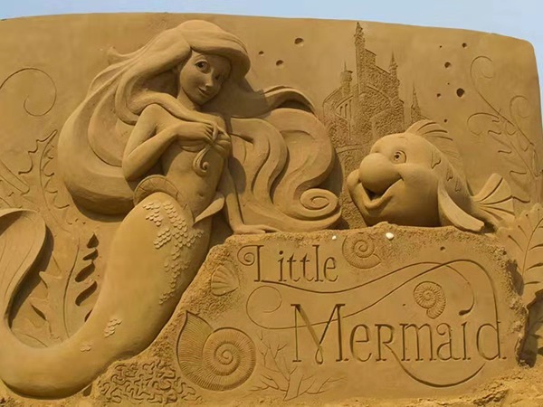 保定市沙雕公司-制作廠家-價(jià)格